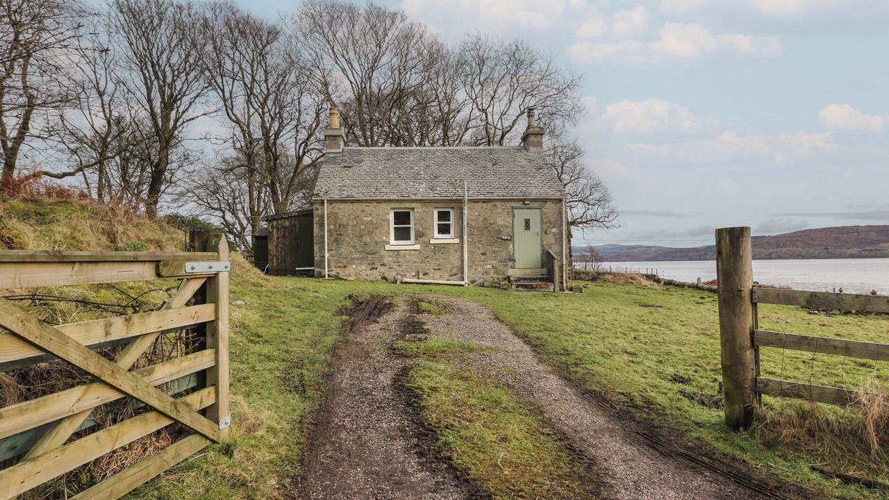 Photo of Outdoor in Tarbert