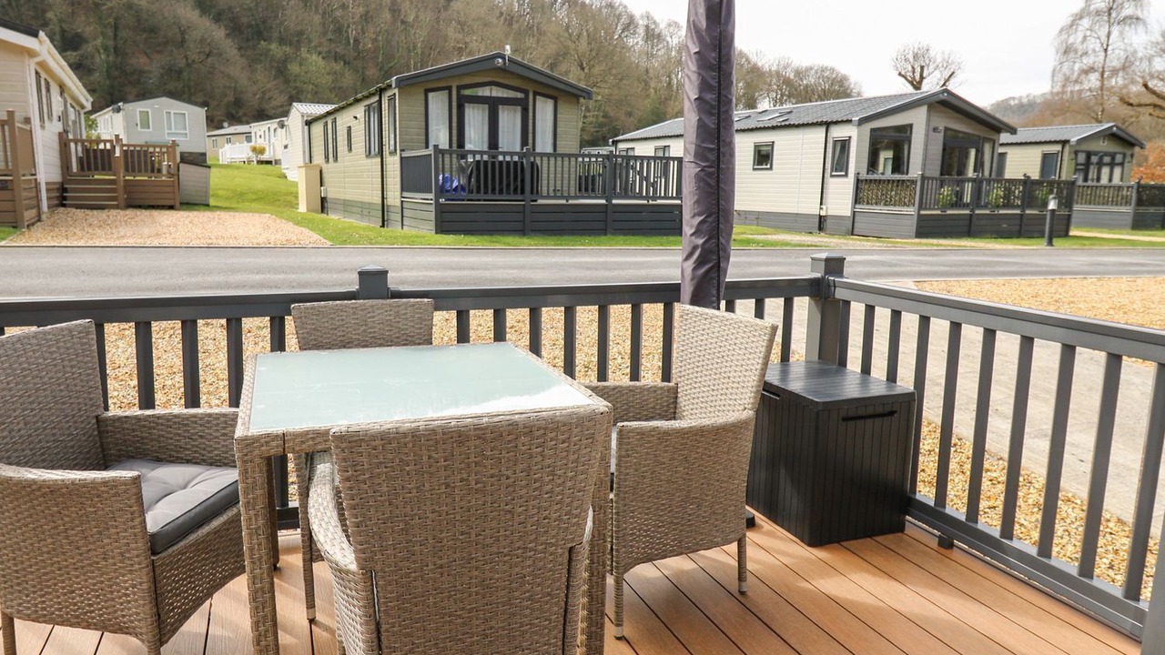 Photo of Outdoor in Felinfach