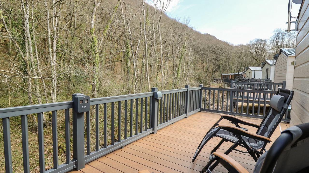 Photo of Outdoor in Felinfach