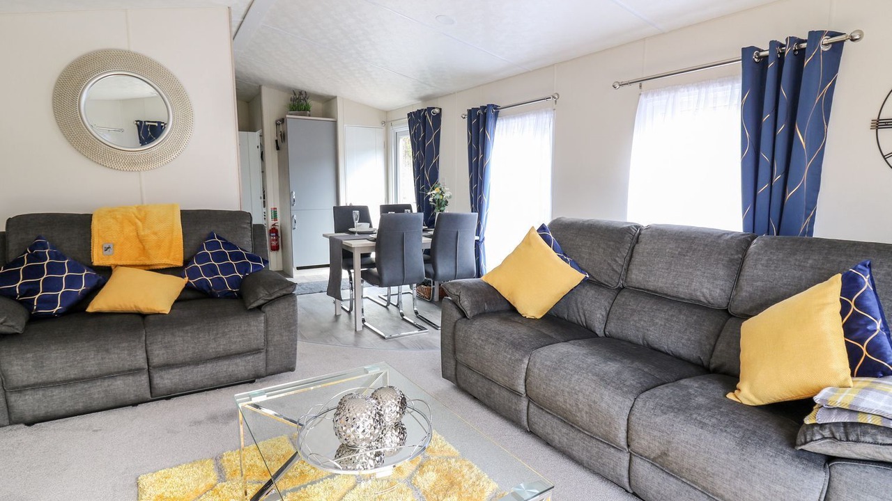 Photo of Livingroom in Felinfach