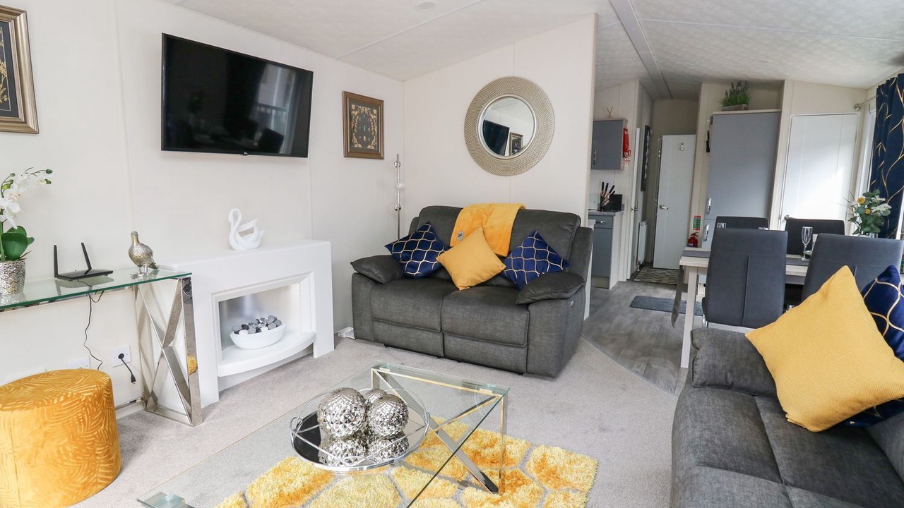 Photo of Livingroom in Felinfach