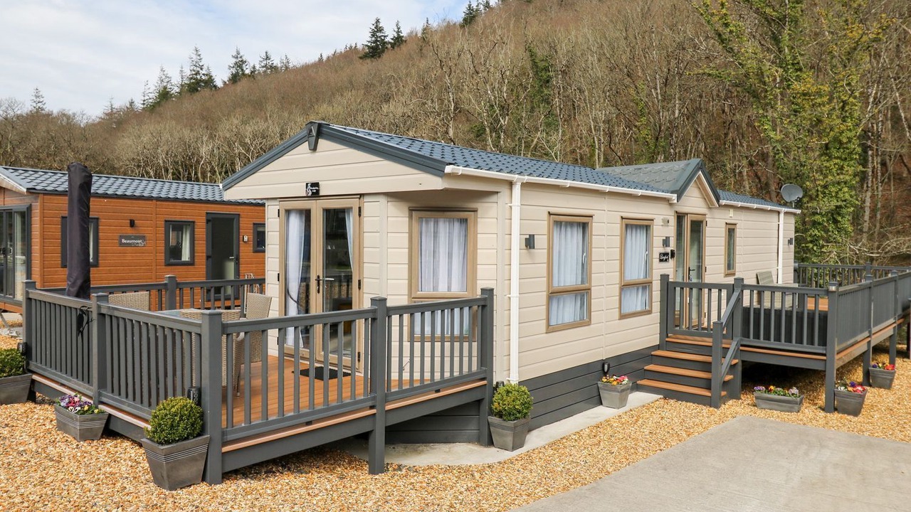 Photo of Outdoor in Felinfach