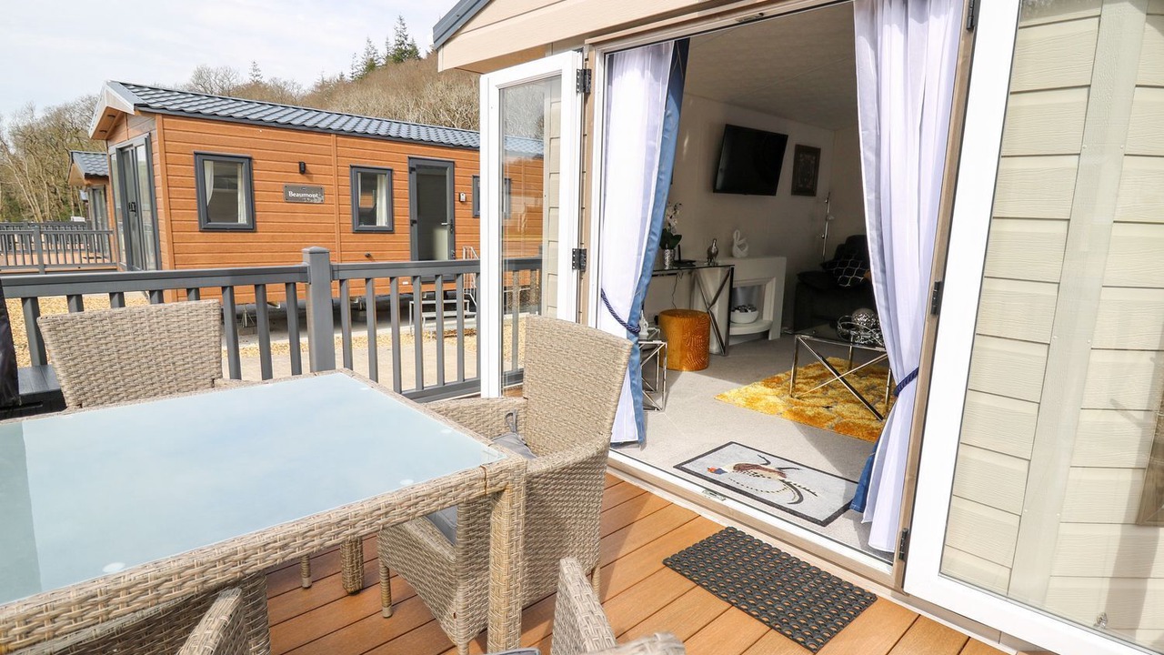 Photo of Outdoor in Felinfach