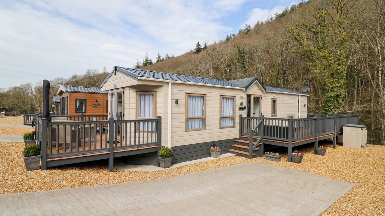 Photo of Outdoor in Felinfach