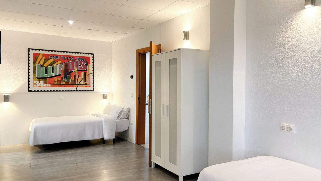 Photo of Bedroom in Calella