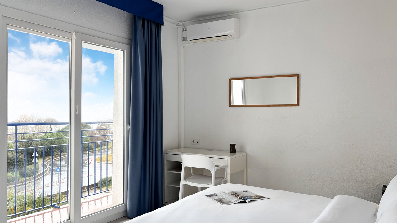 Photo of Patio Balcony in Calella