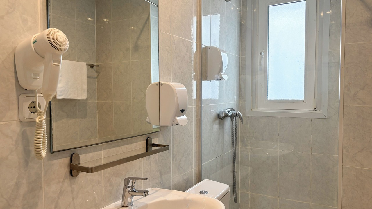 Photo of Bathroom in Calella
