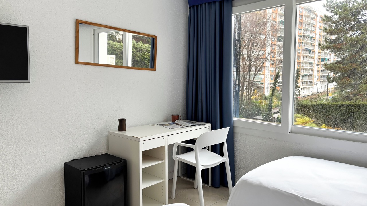 Photo of Bedroom in Calella