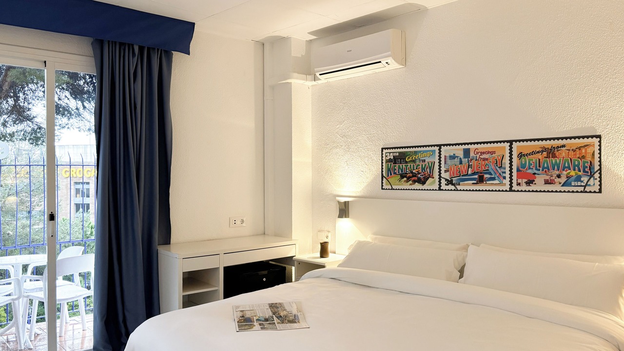 Photo of Bedroom in Calella