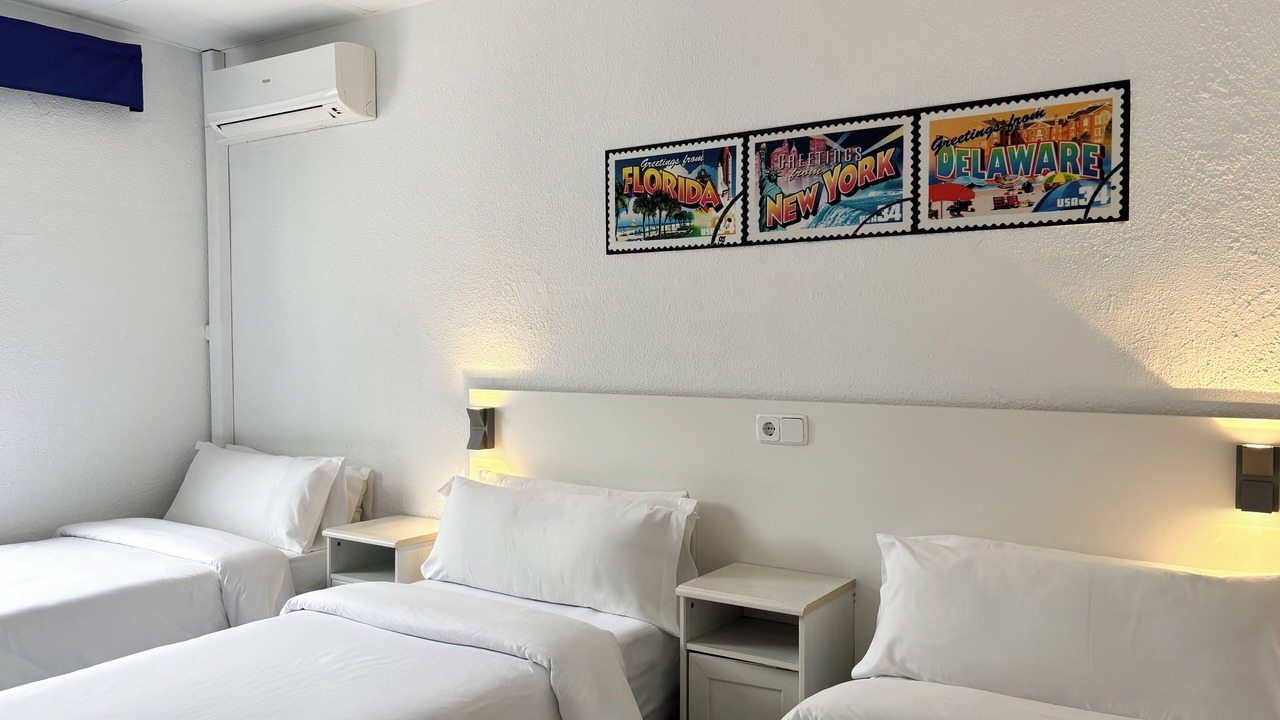 Photo of Bedroom in Calella
