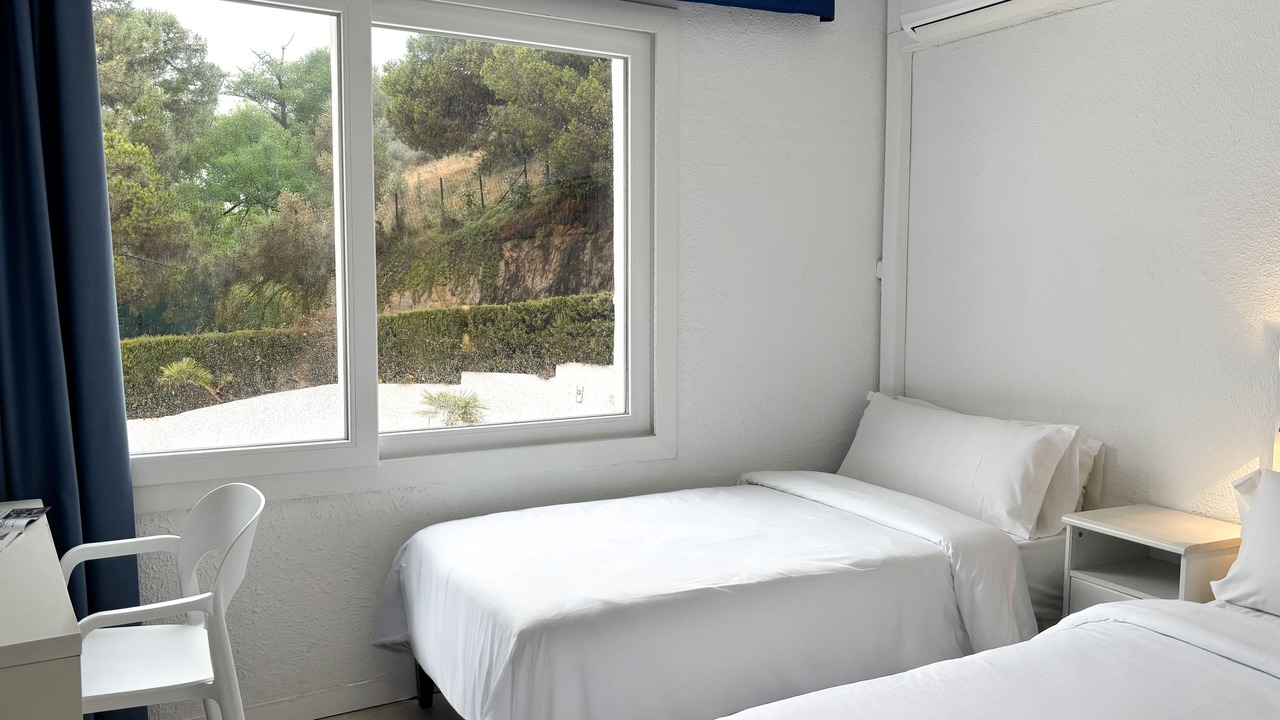 Photo of Bedroom in Calella