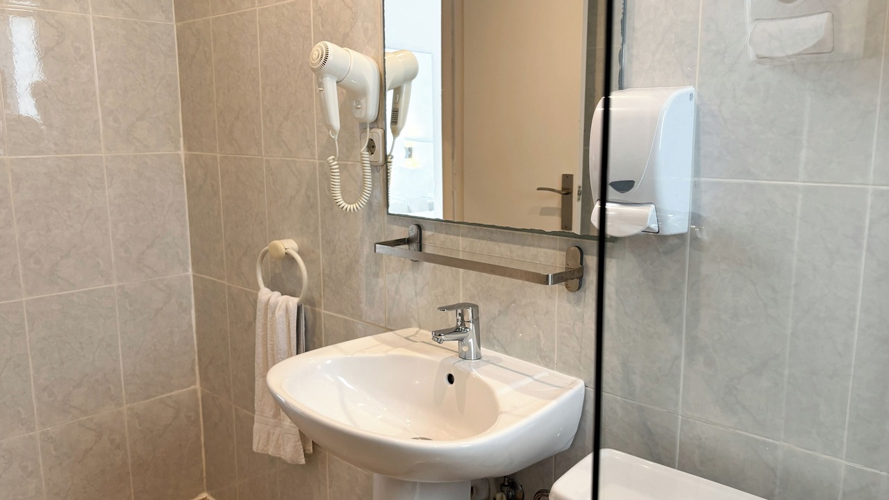 Photo of Bathroom in Calella