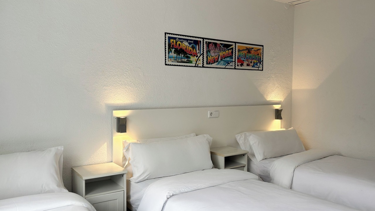 Photo of Bedroom in Calella