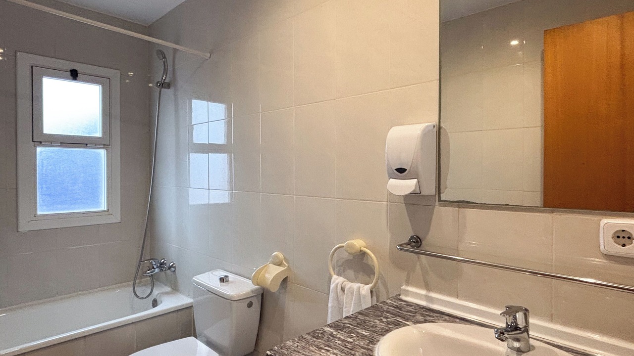 Photo of Bathroom in Calella