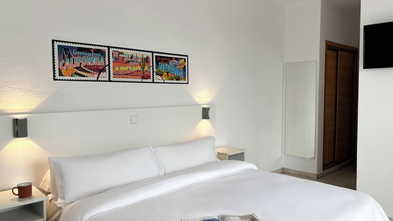 Photo of Bedroom in Calella