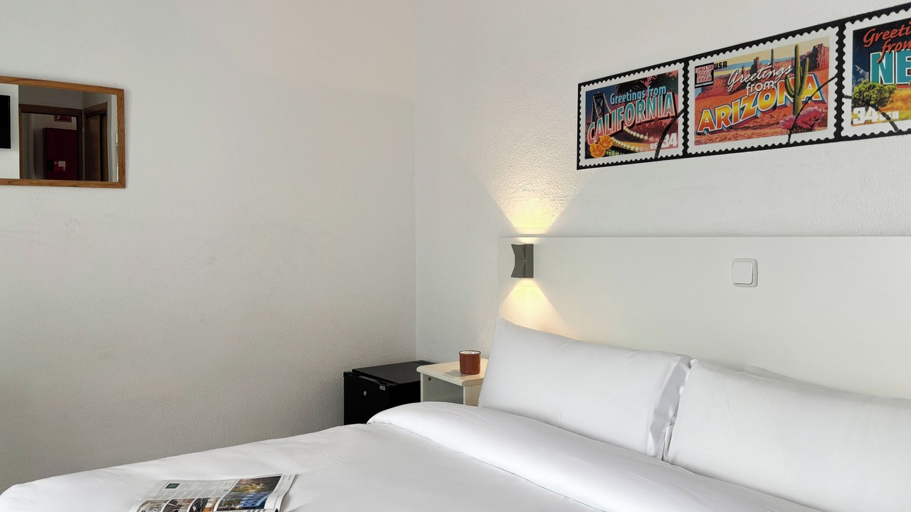 Photo of Bedroom in Calella