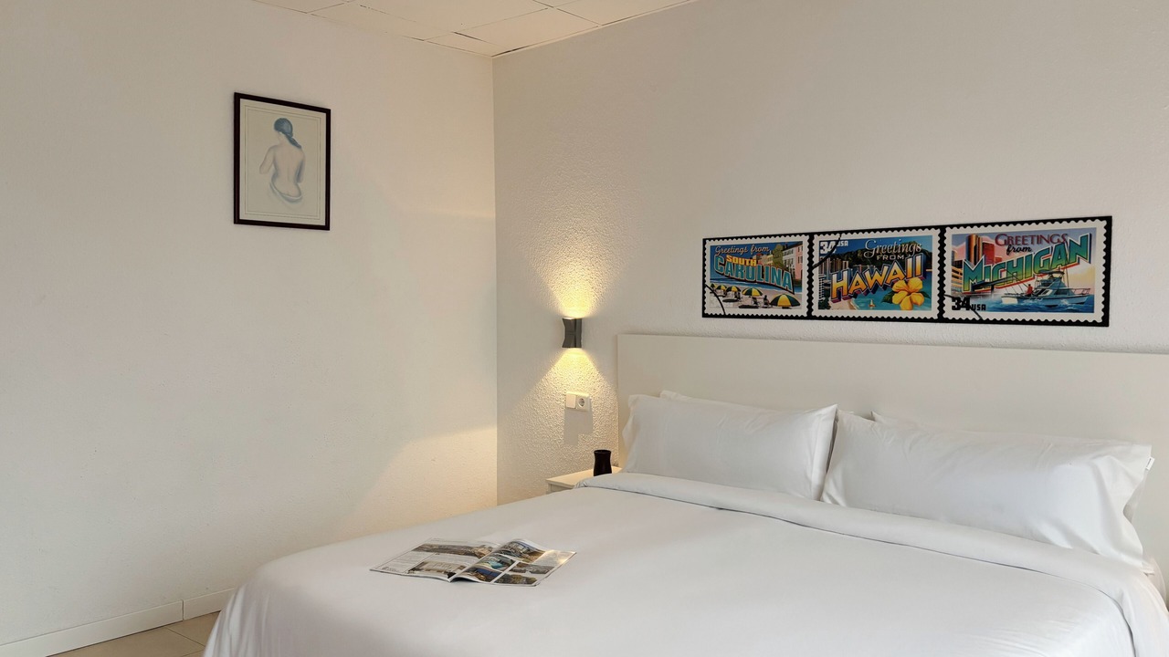 Photo of Bedroom in Calella