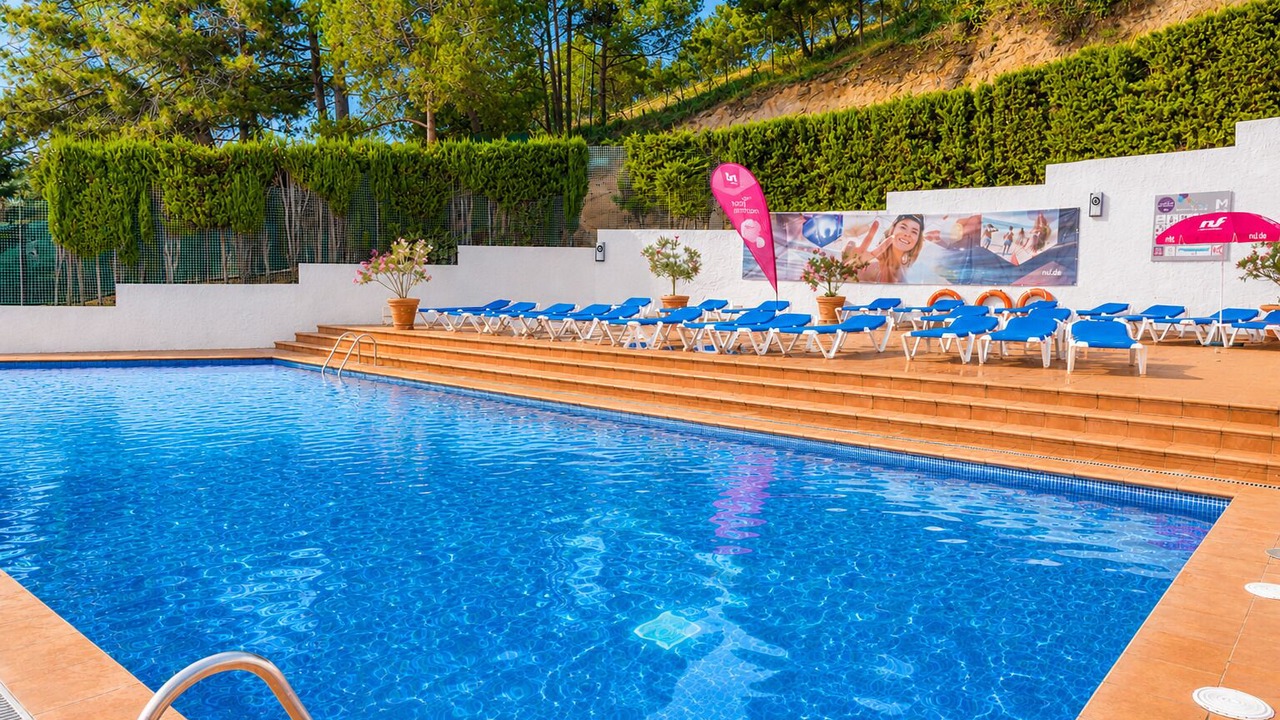 Photo of Outdoor in Calella