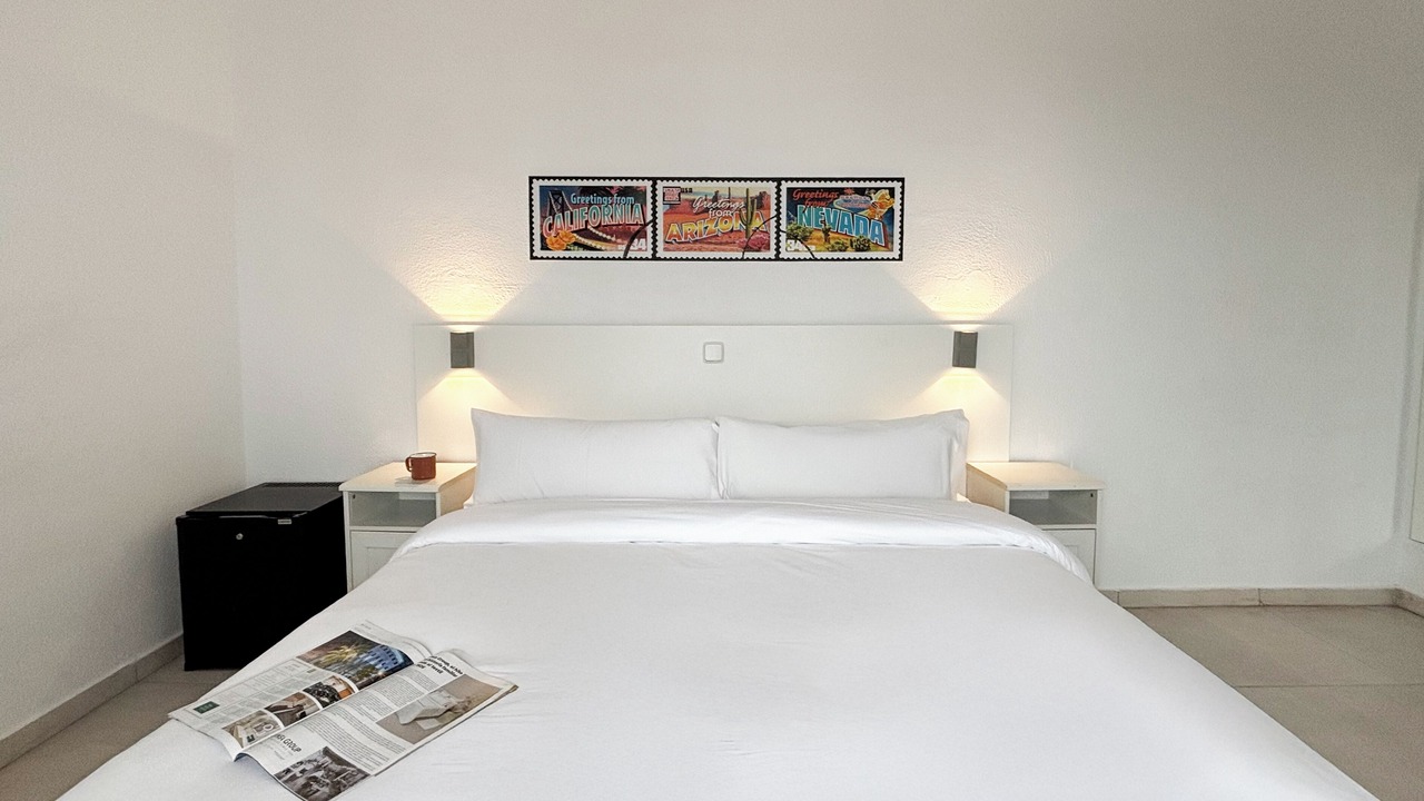Photo of Bedroom in Calella