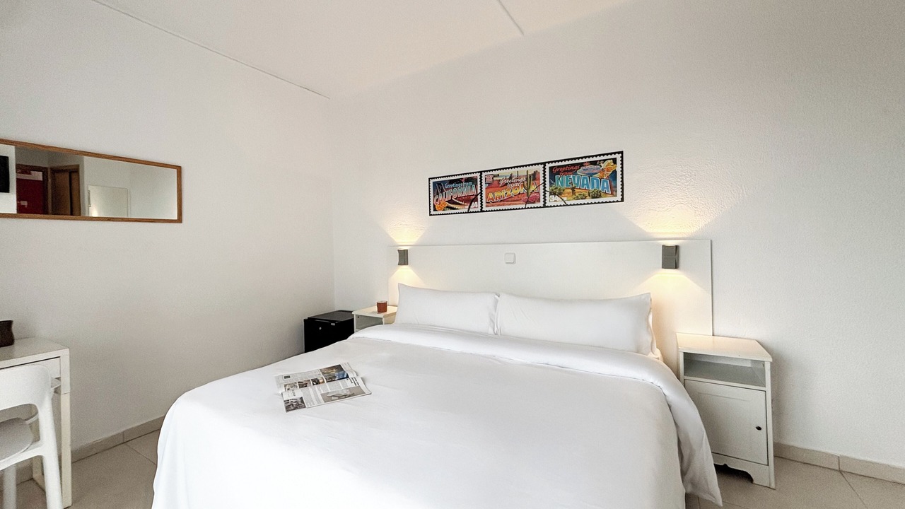 Photo of Bedroom in Calella