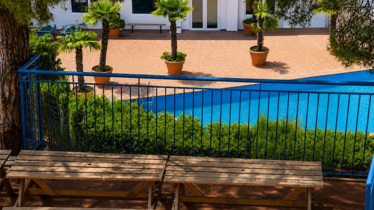 Photo of Patio Balcony in Calella