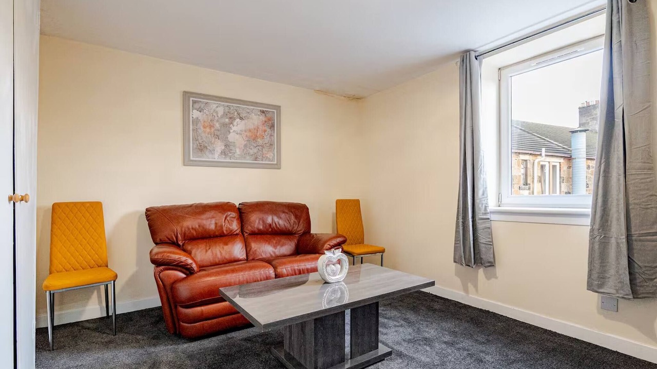 Photo of Bedroom in Hamilton