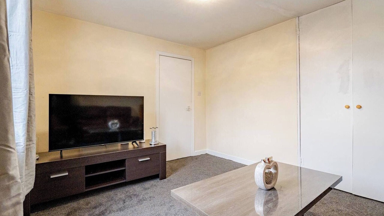 Photo of Bedroom in Hamilton