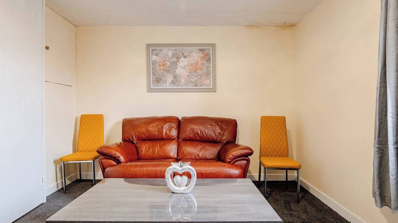 Photo of Bedroom in Hamilton