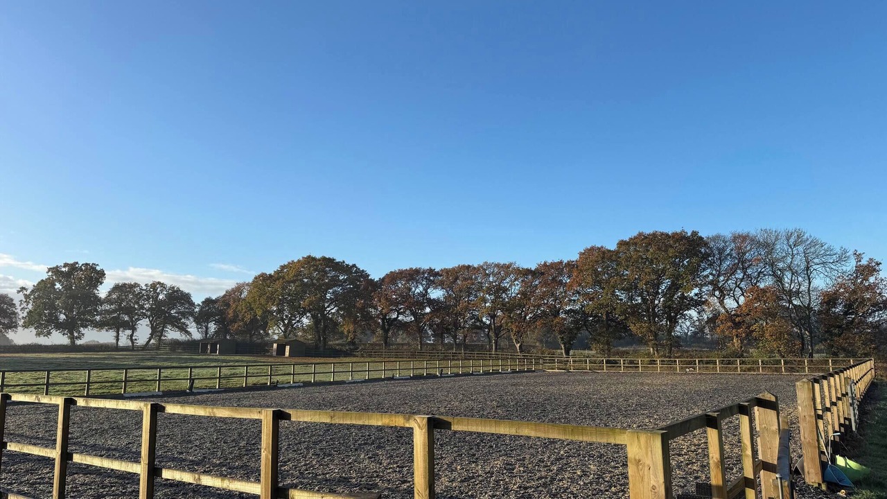 Photo of Outdoor in Willesborough