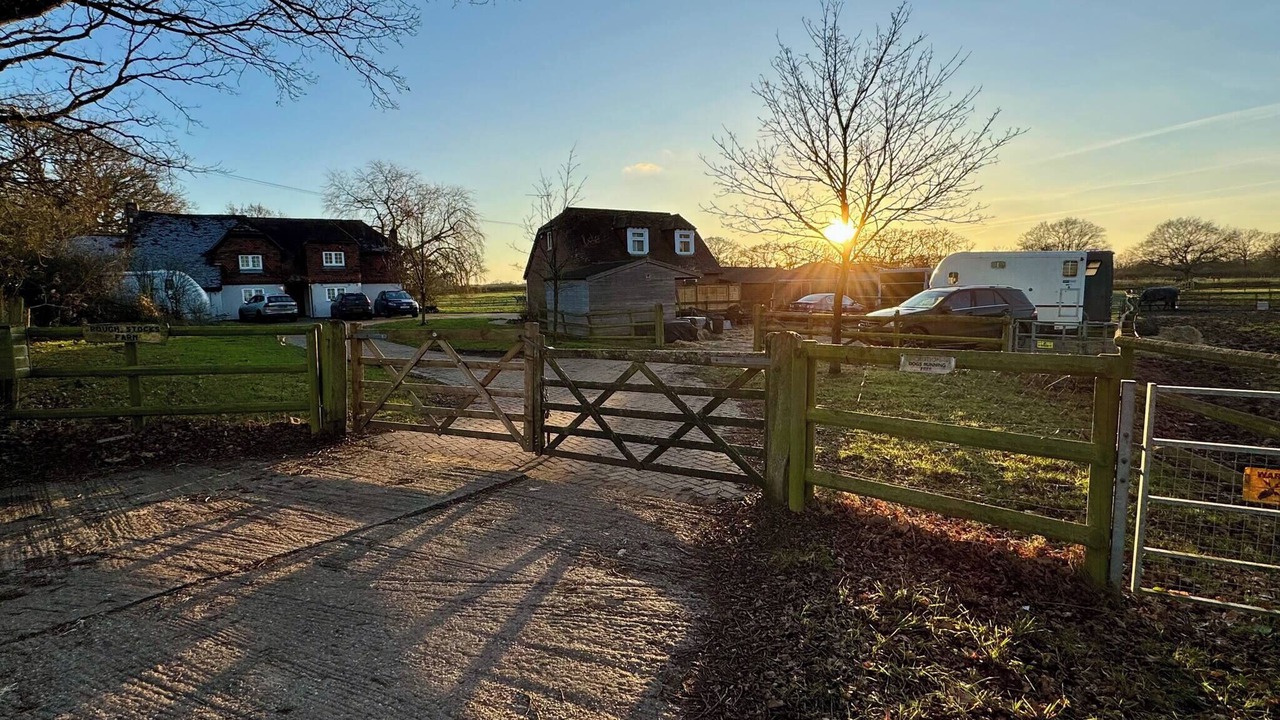 Photo of Outdoor in Willesborough