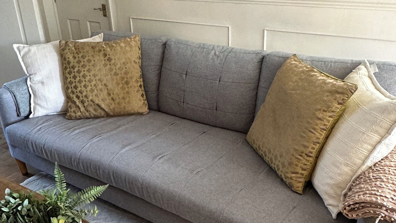 Photo of Livingroom in Bushey