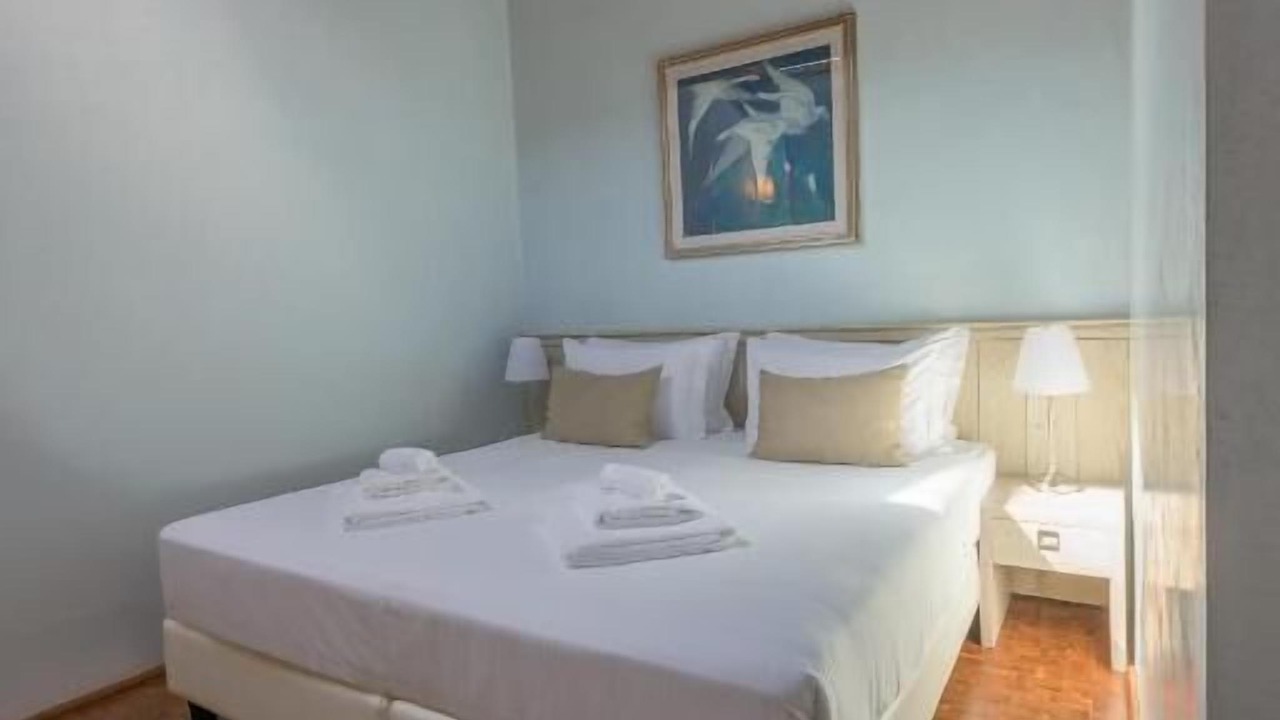 Photo of Bedroom in Lignano Sabbiadoro