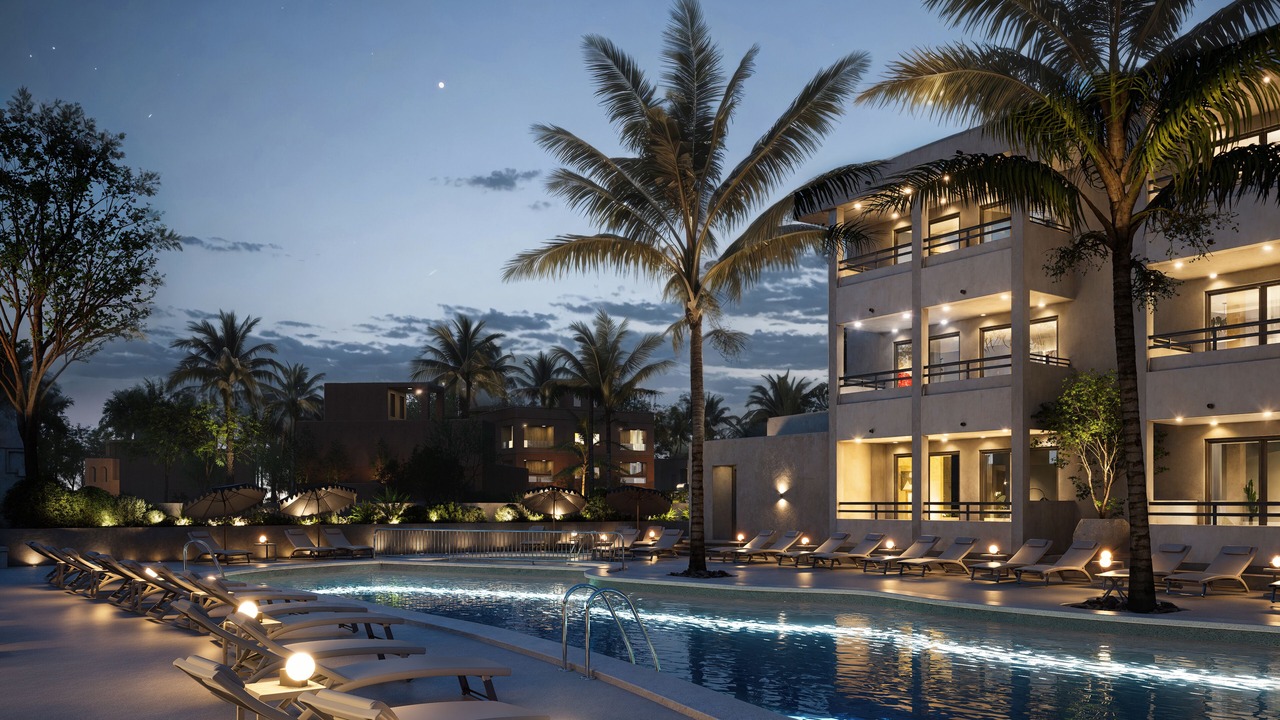 Photo of Outdoor in Cala Marcal