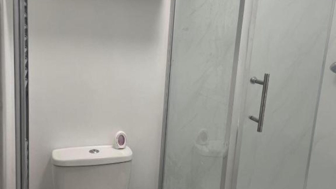 Photo of Bathroom in Green Street East