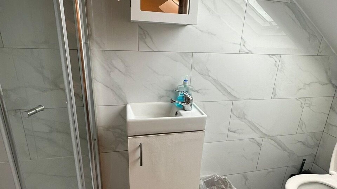 Photo of Bathroom in Luton
