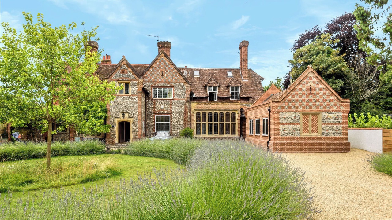 Photo of Outdoor in Marlow