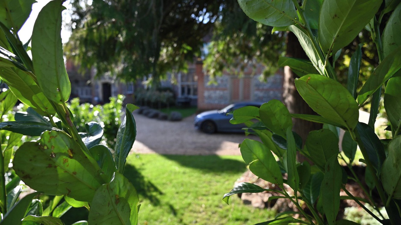 Photo of Outdoor in Marlow