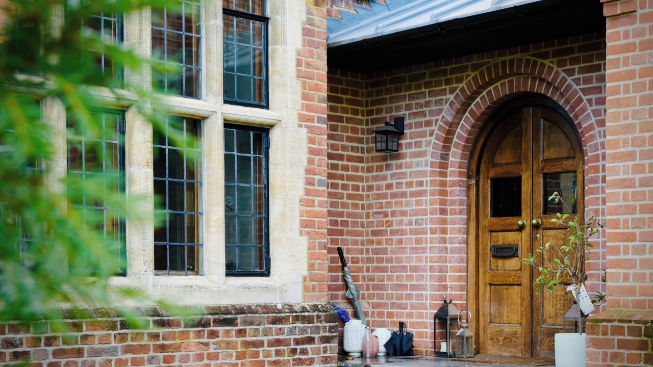 Photo of Outdoor in Marlow