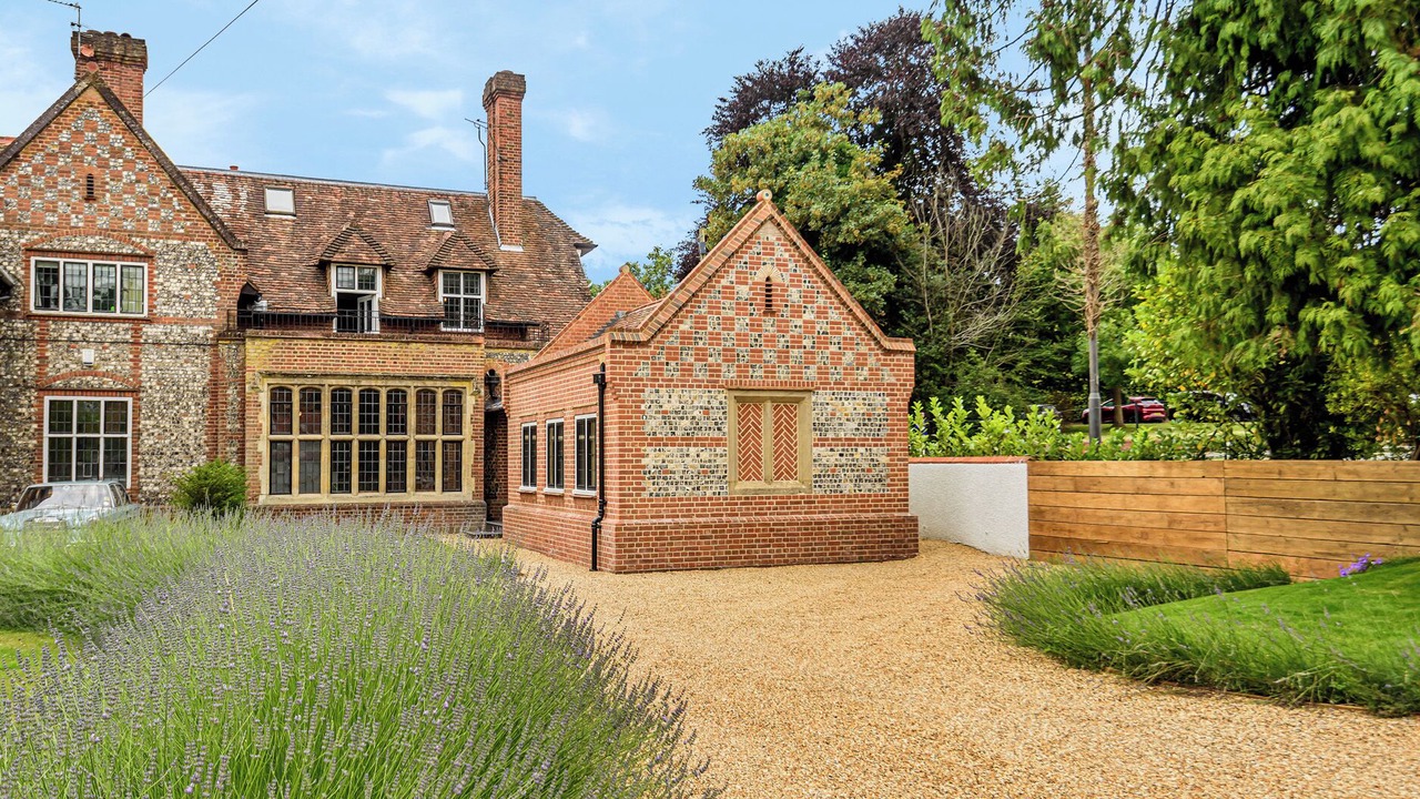 Photo of Outdoor in Marlow