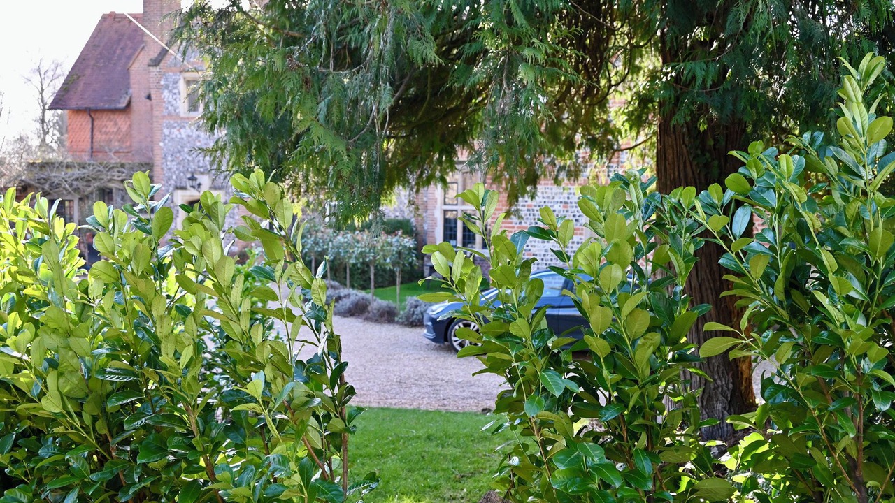 Photo of Outdoor in Marlow