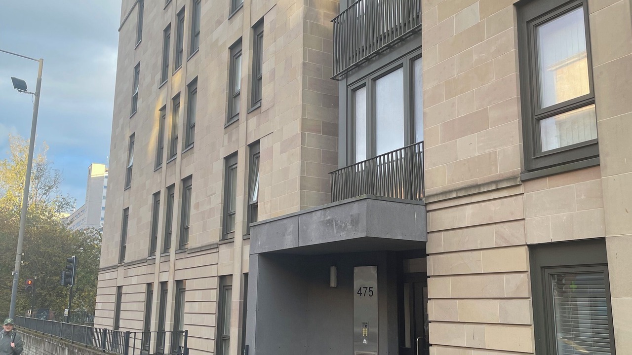 Photo of Outdoor in Glasgow Westend