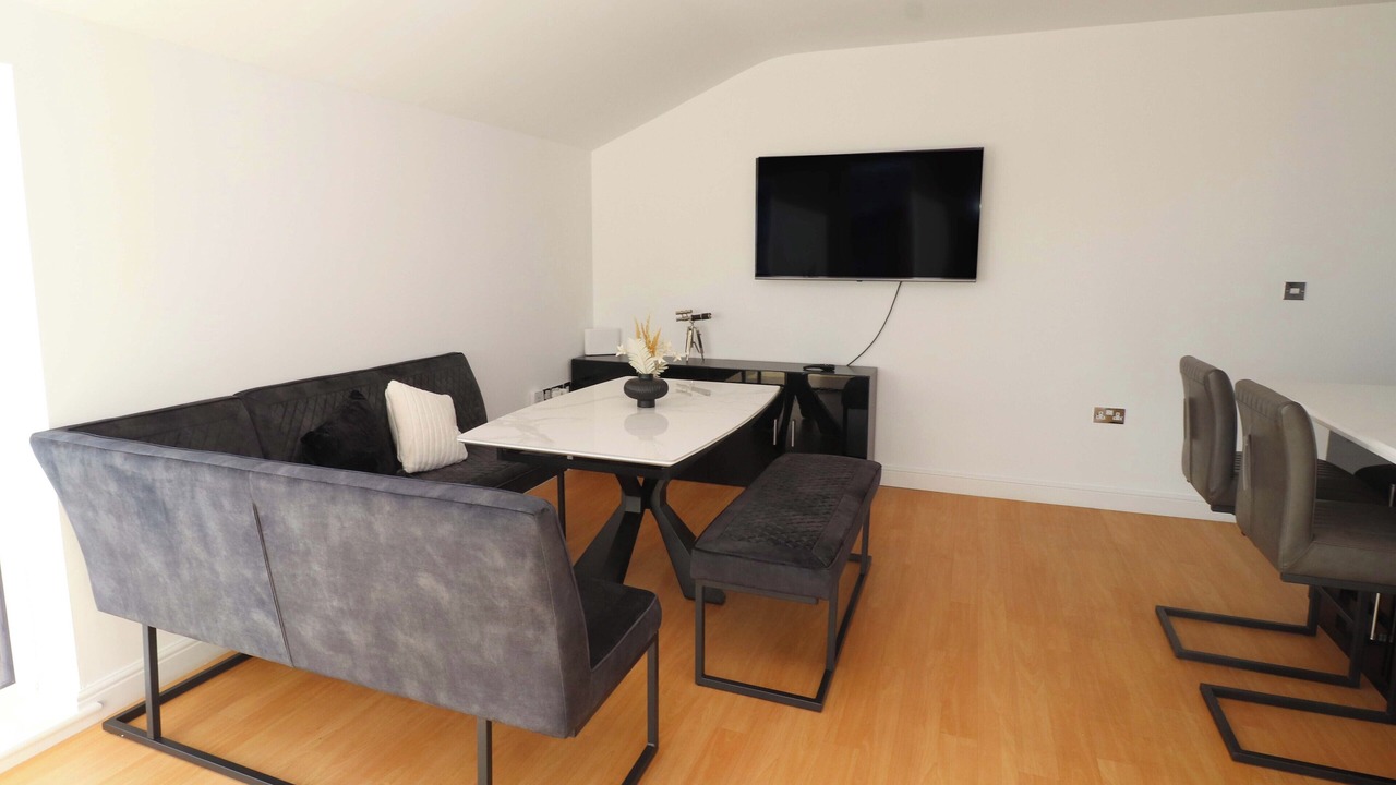 Photo of Livingroom in Rhyd-y-clafdy