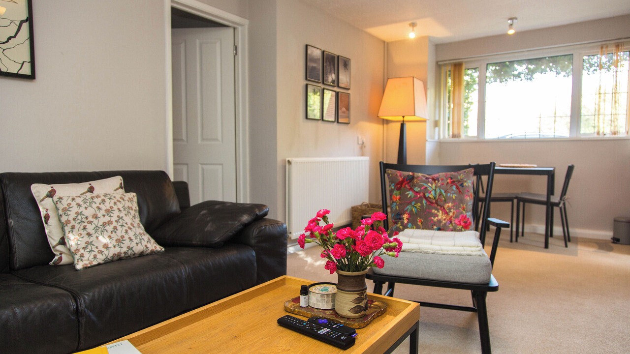 Photo of Outdoor in Willesborough