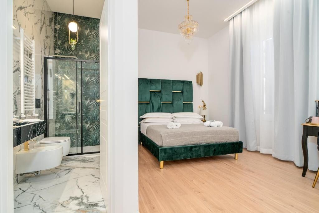 Photo of Bedroom in Santa Marinella