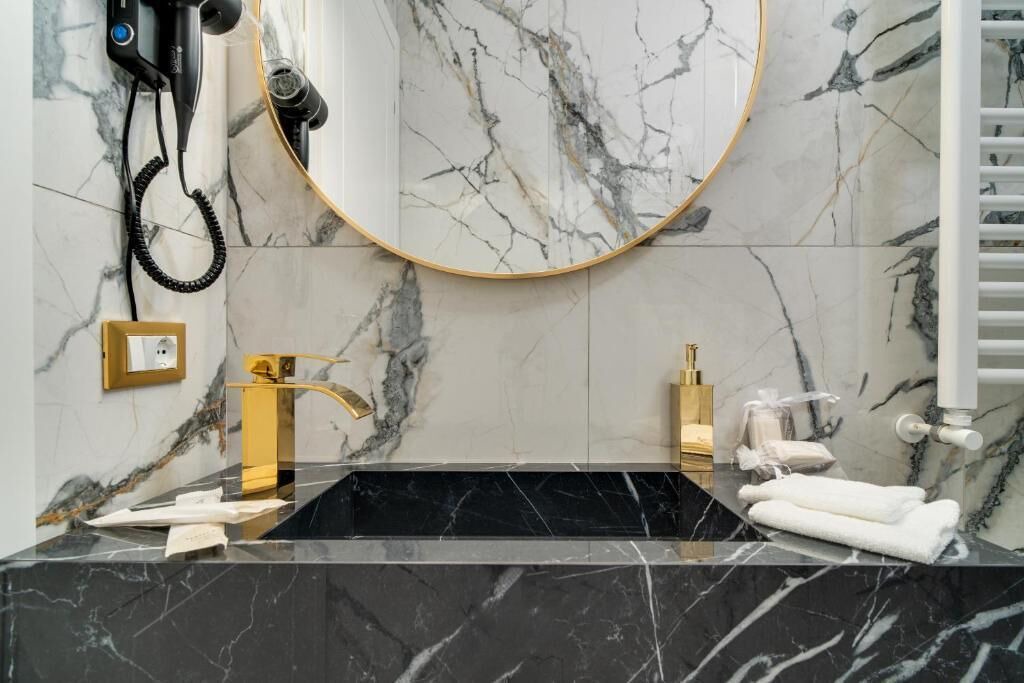 Photo of Bathroom in Santa Marinella
