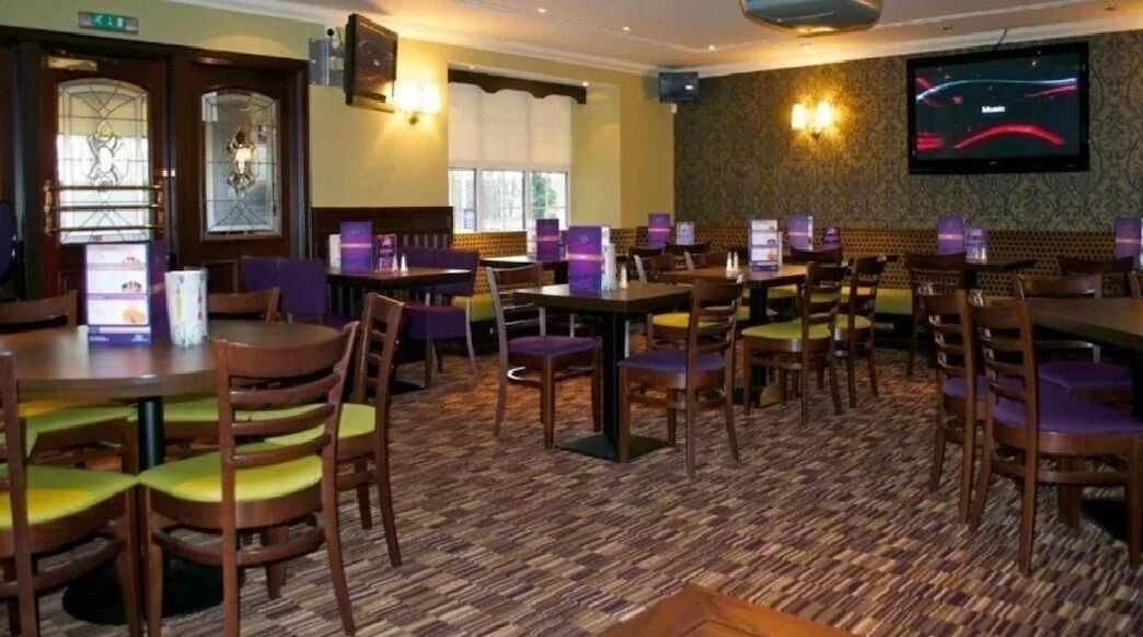 Photo of Others in Dumbarton