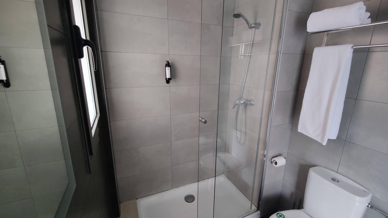 Photo of Bathroom in Pineda de Mar