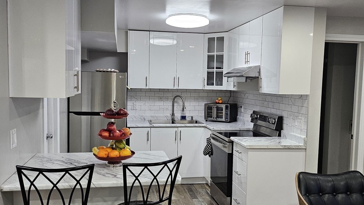 Photo of Kitchen in London