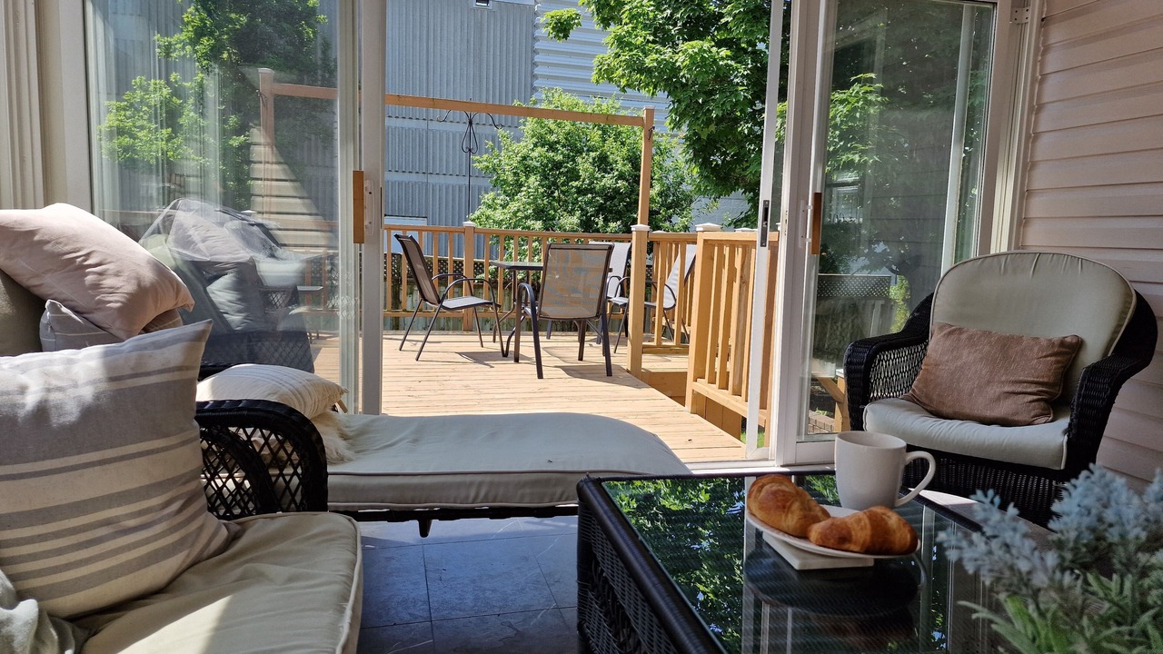 Photo of Livingroom in Kingston