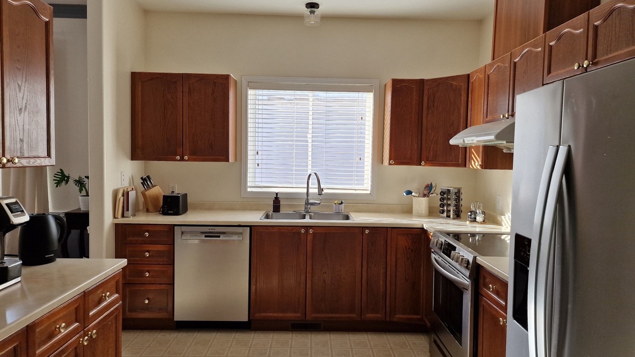 Photo of Kitchen in Kingston